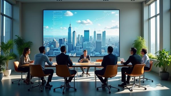 Transform your finance processes with phacet's AI agents